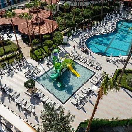 Numa Club Hotel