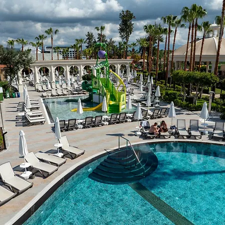 Numa Club Hotel 5*