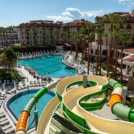 Hotel Numa Club 5*