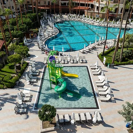 Numa Club Hotel 5*