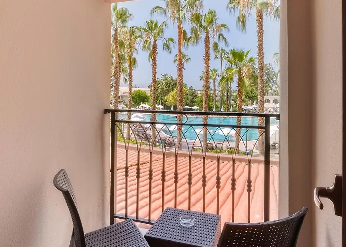 Numa Club מלון סייד