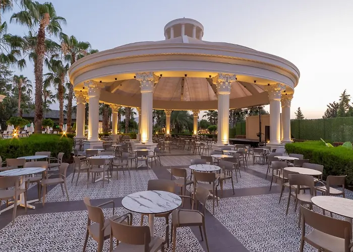 מלון Numa Club סייד