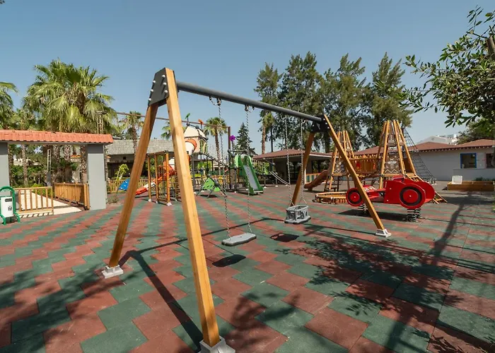 Numa Club מלון סייד