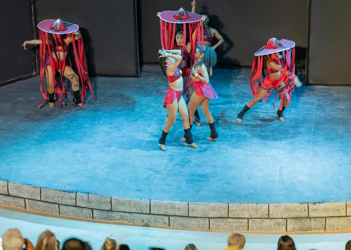 Numa Club מלון סייד