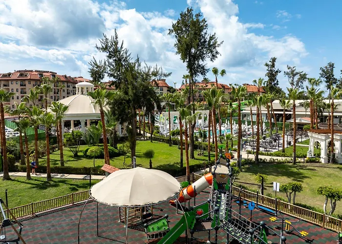 Numa Club 5* סייד